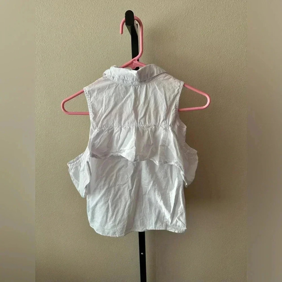 7/8 blouse - Picture 5 of 5